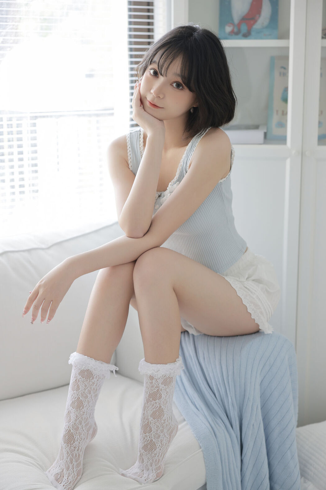 YiTuYu艺图语 Vol.7480 Disexi Si Ning