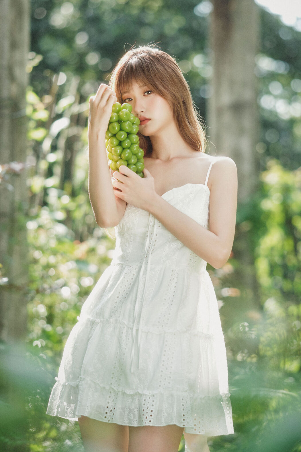 YiTuYu艺图语 Vol.7437 Chen Nian Xiao Jiu