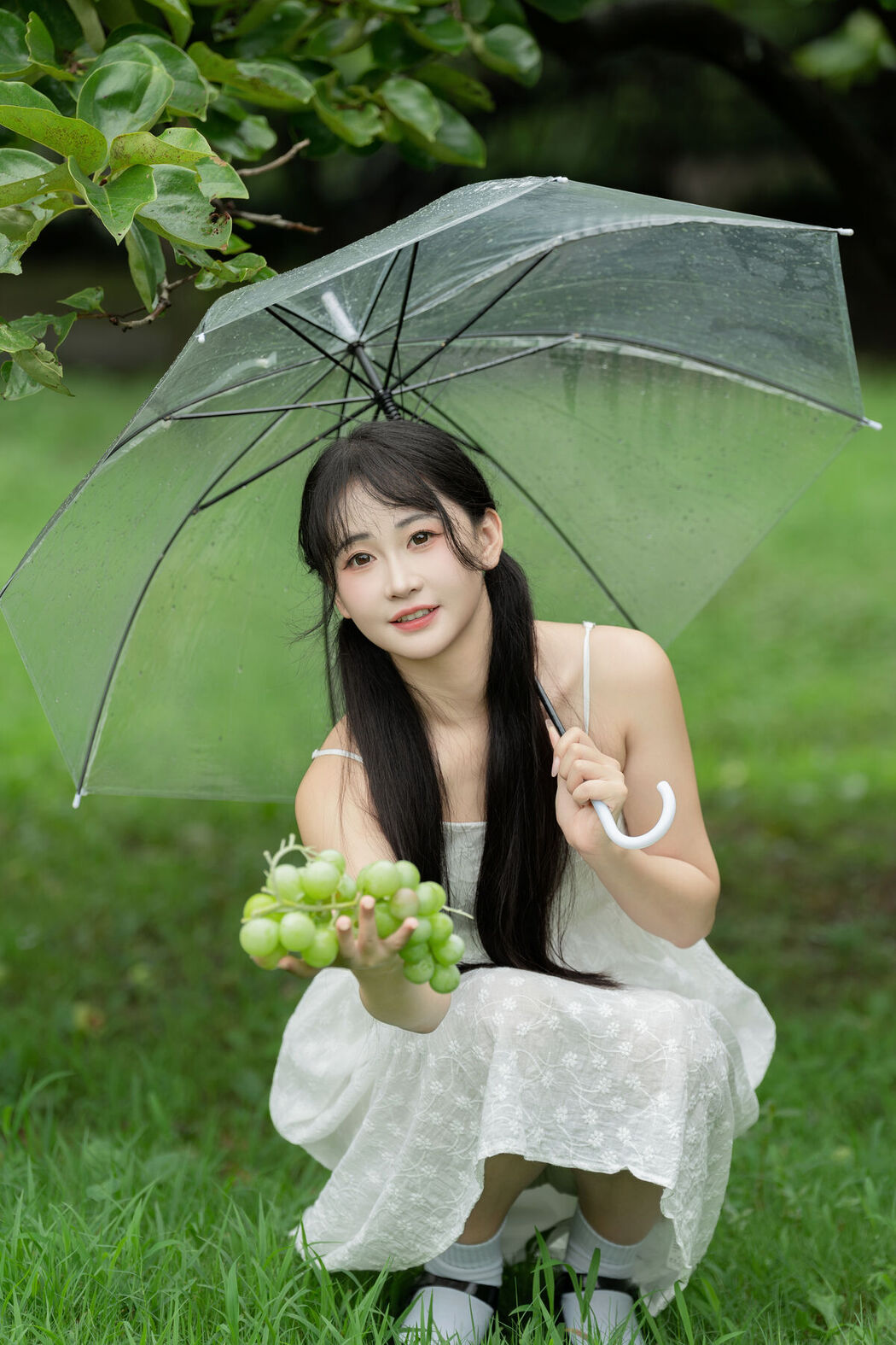 YiTuYu艺图语 Vol.7361 Jiao Yi Zhi Sui Sui