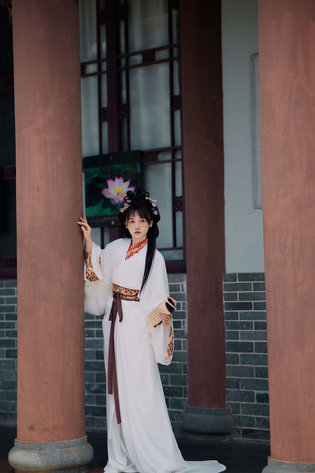 YiTuYu艺图语 Vol.7499 Xiao Xiao Yu