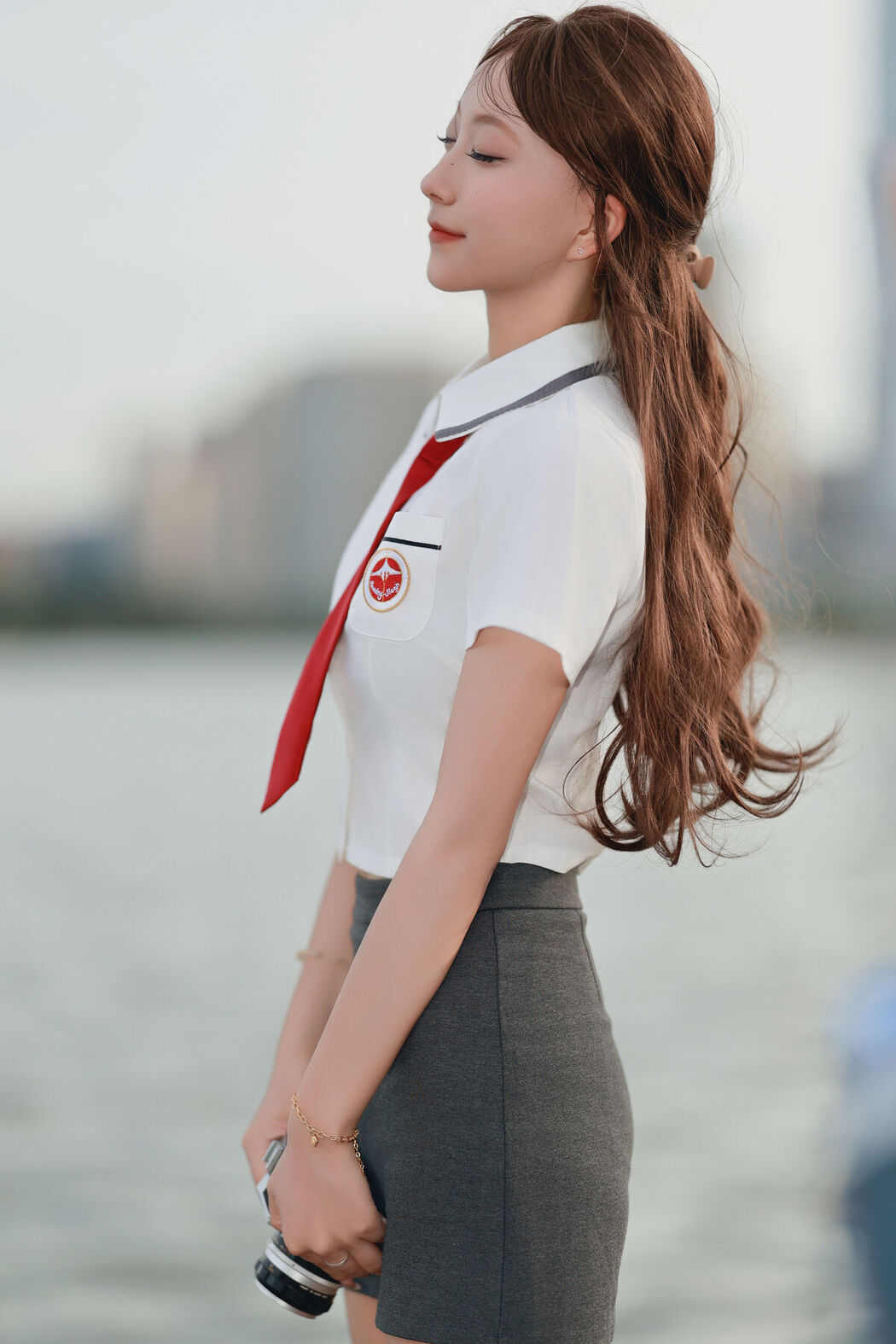 YiTuYu艺图语 Vol.7392 Zhou Zhou