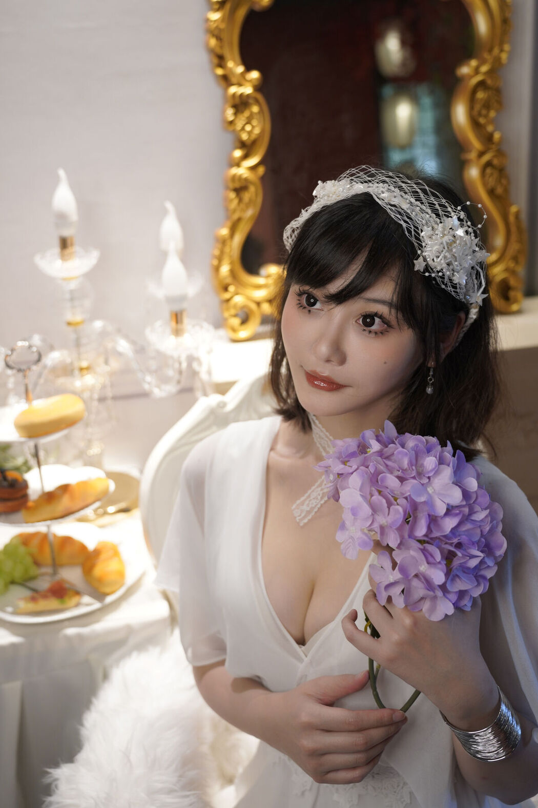 YiTuYu艺图语 Vol.7506 Zuo Yi