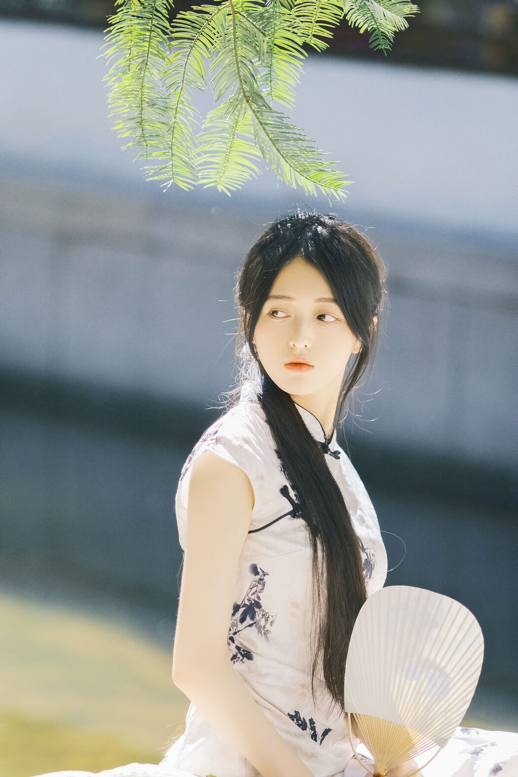 YiTuYu艺图语 Vol.7503 Xu Jia Yue