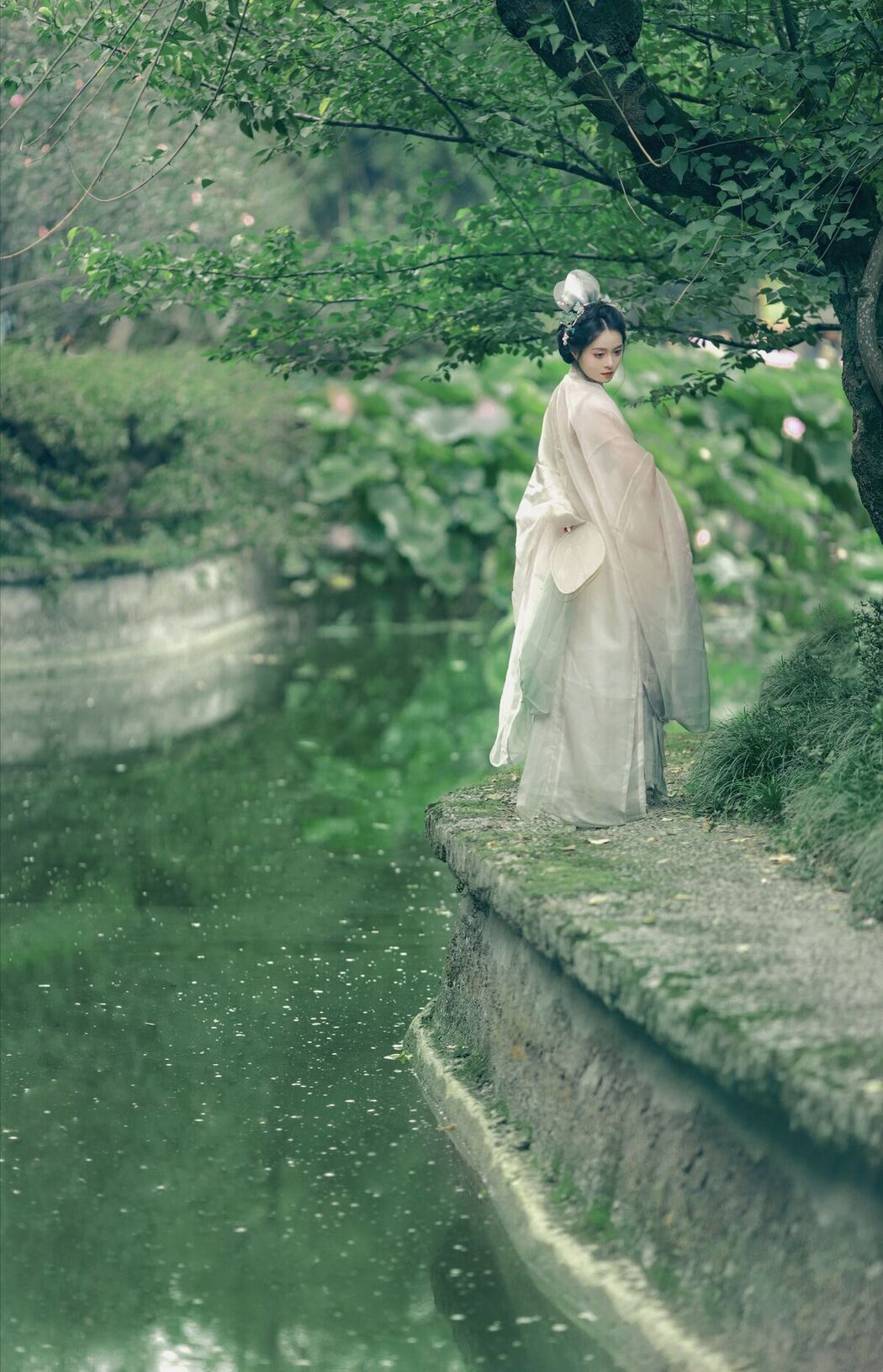 YiTuYu艺图语 Vol.7490 Sui Sui Ru Yi