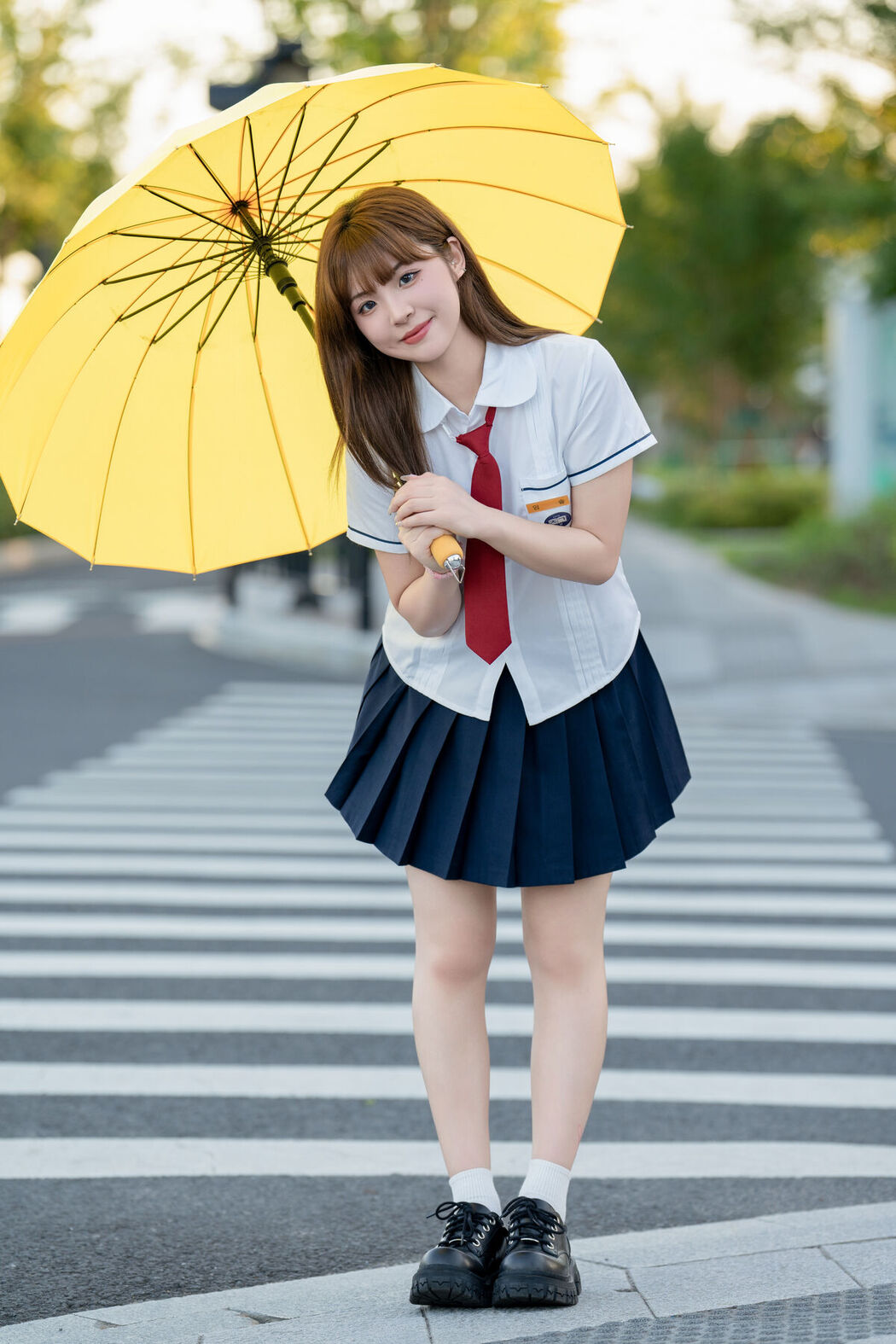 YiTuYu艺图语 Vol.7446 Sai Xi Xi Li Ma