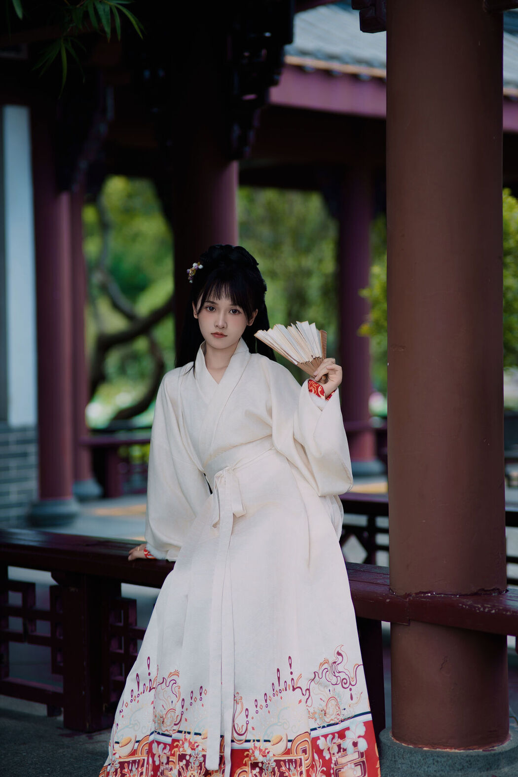 YiTuYu艺图语 Vol.7433 Xiao Xiao Yu