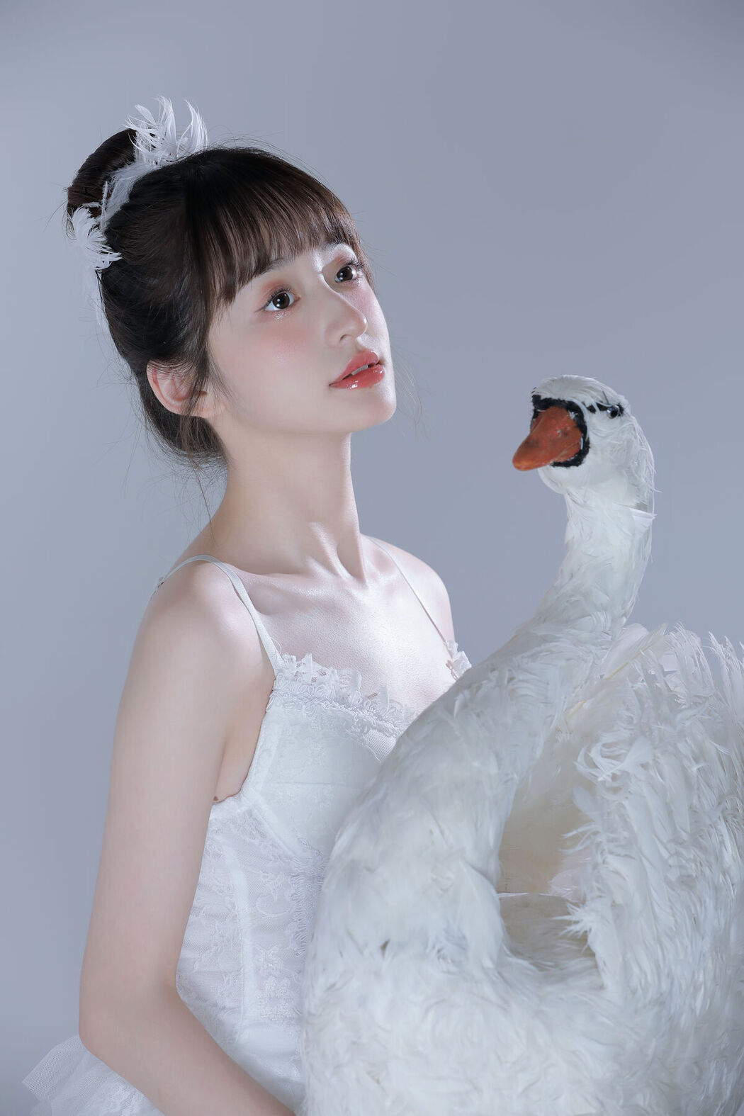 YiTuYu艺图语 Vol.7465 Licaicain