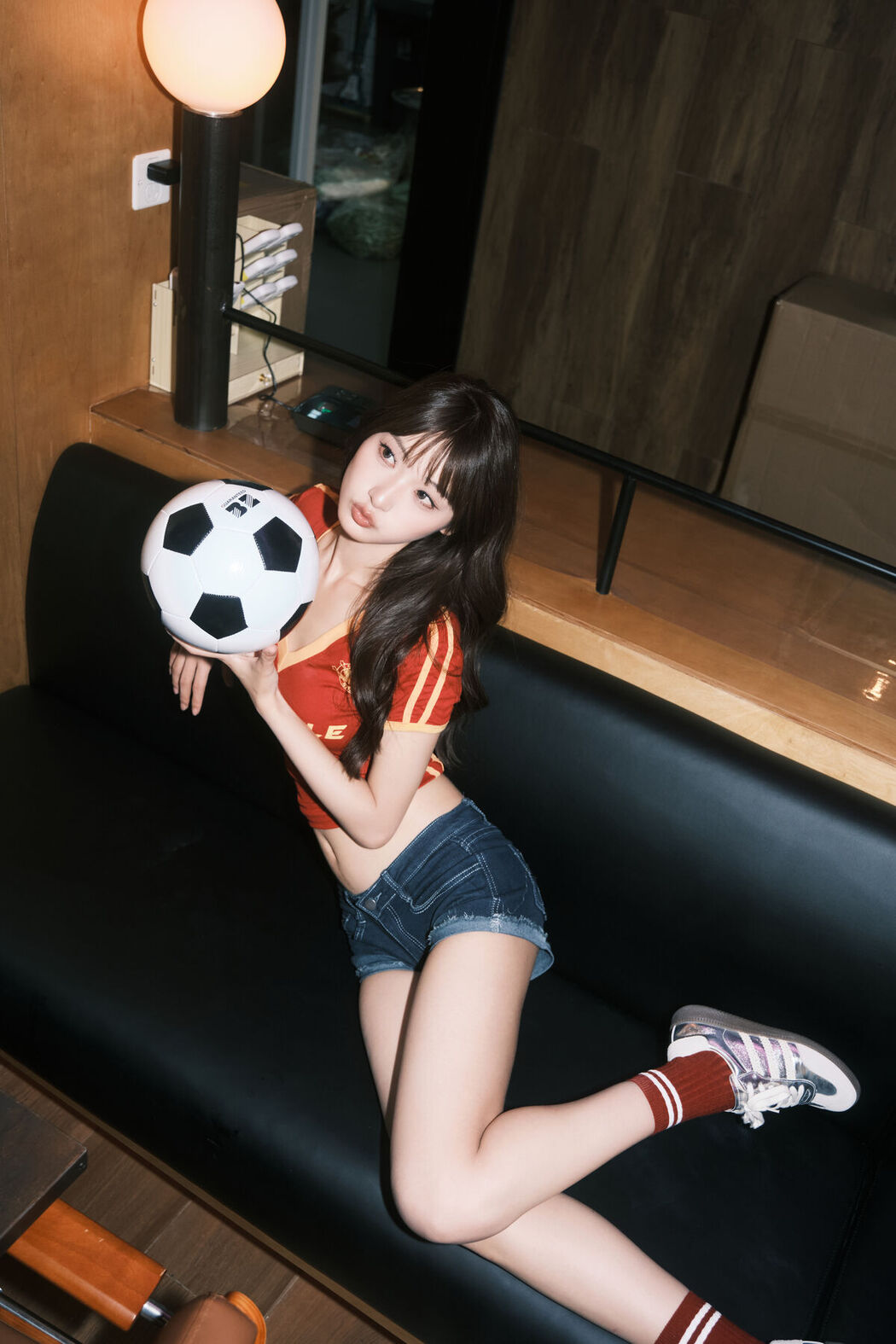 YiTuYu艺图语 Vol.7454 Chen Nian Xiao Jiu
