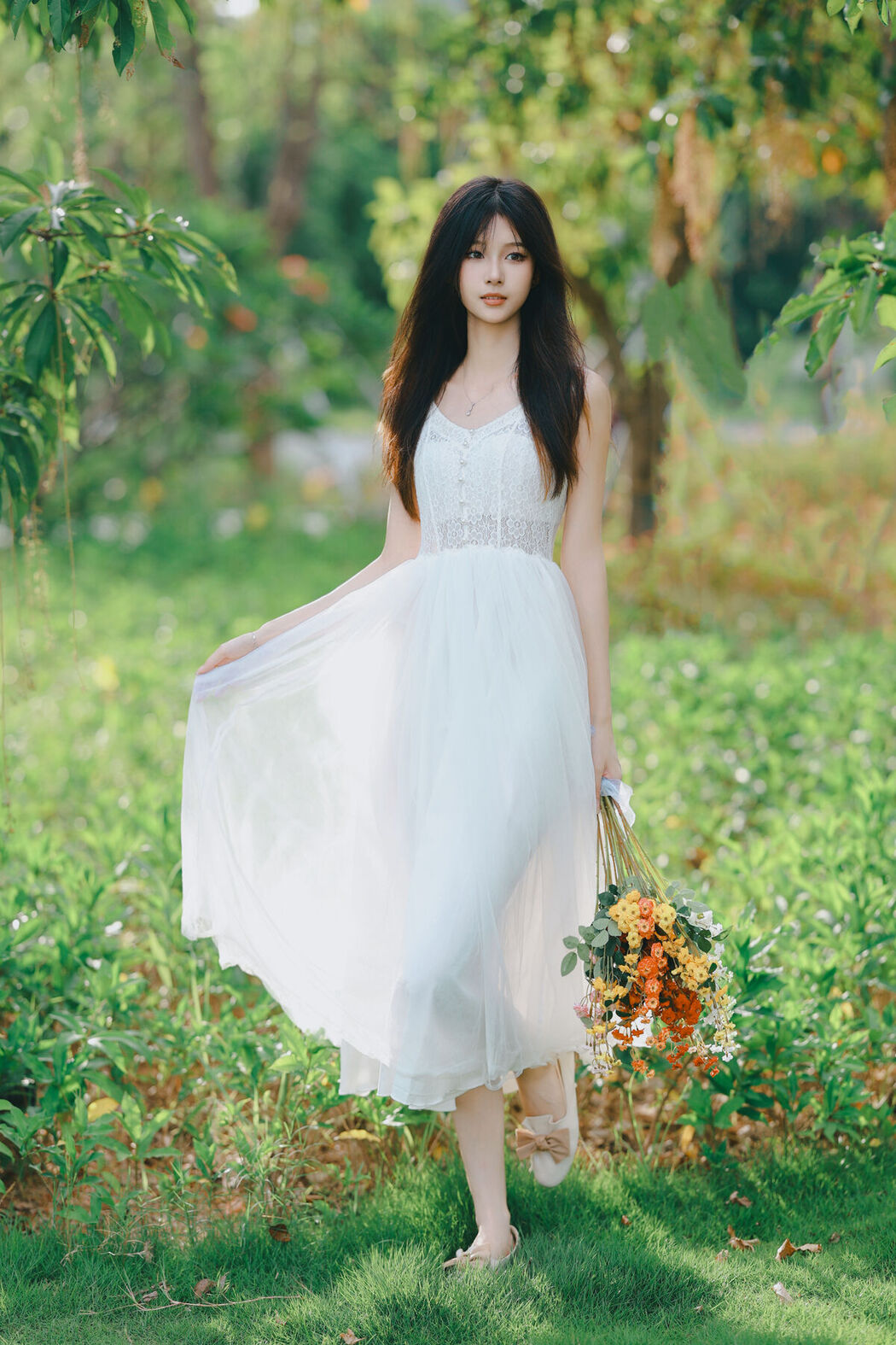 YiTuYu艺图语 Vol.7484 Xiao Le Ge Fei Xiang