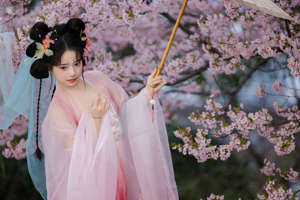 YiTuYu艺图语 Vol.7463 Xian Lu