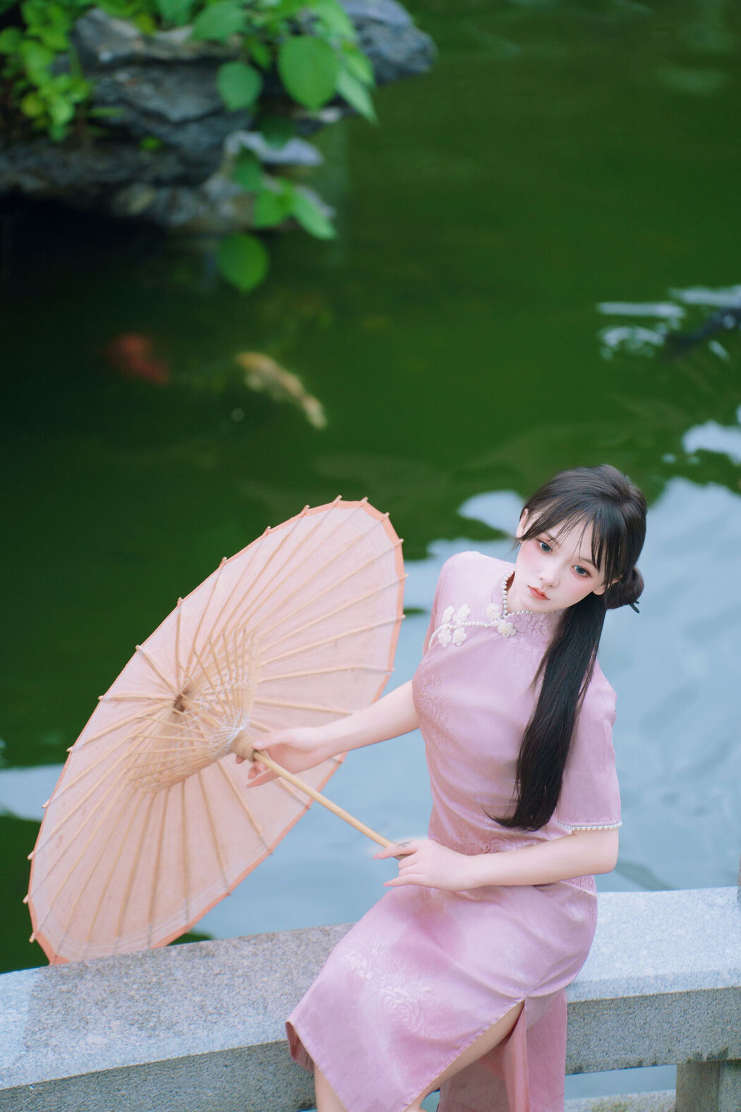 YiTuYu艺图语 Vol.7357 Xiao Xiao Yu