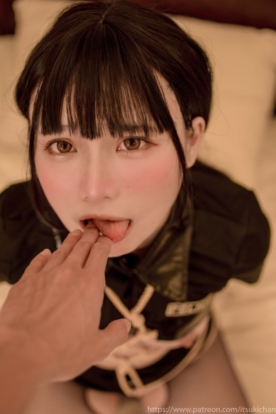 Patreon Itsukichan 齋齋 いつき Part05 (67P)