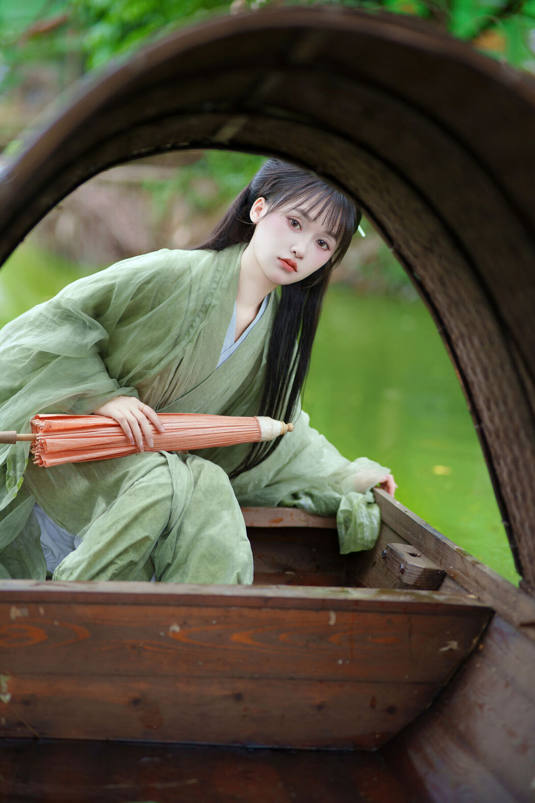 YiTuYu艺图语 Vol.7347 Xiao Xiao Yu