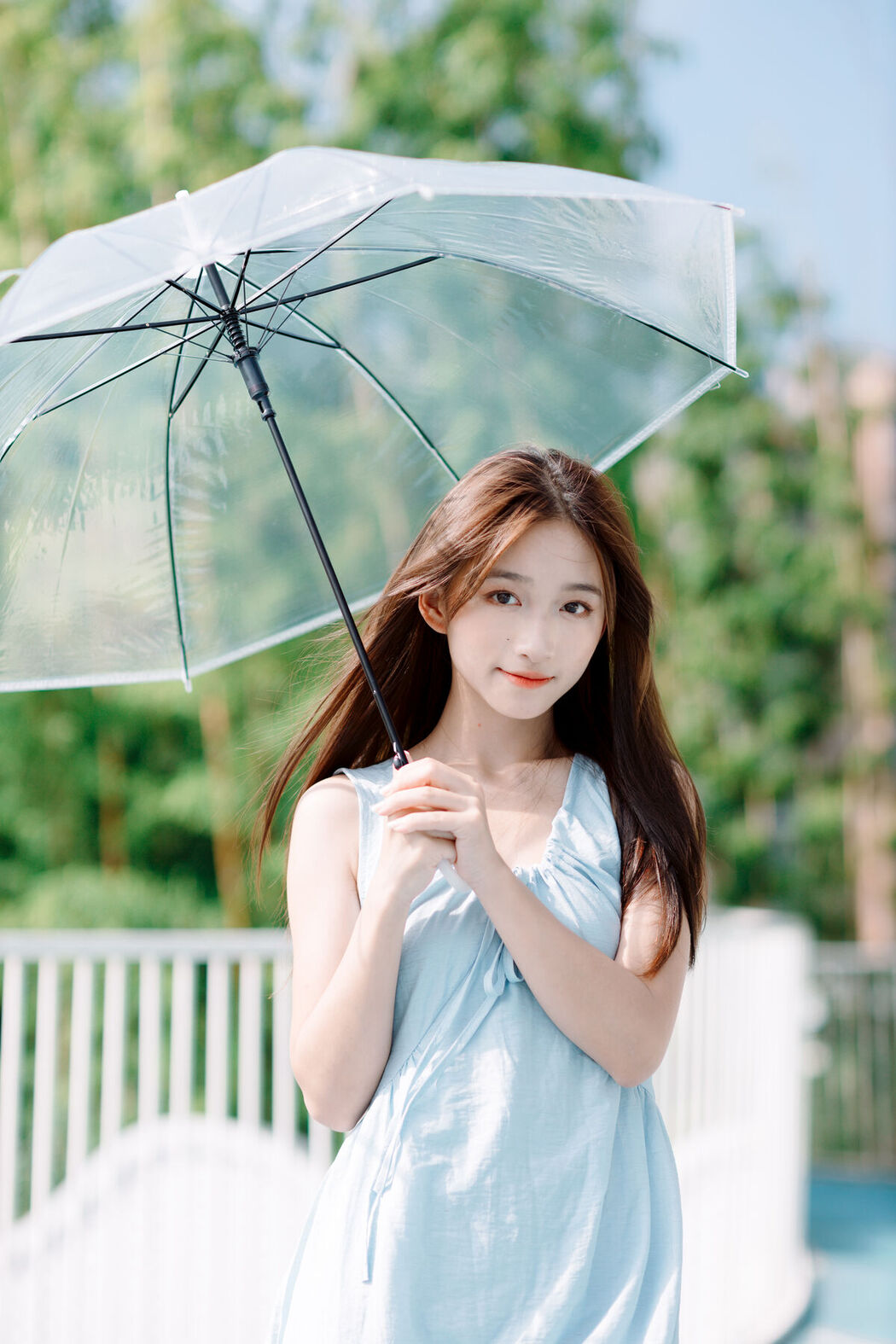 YiTuYu艺图语 Vol.7398 Yu Er