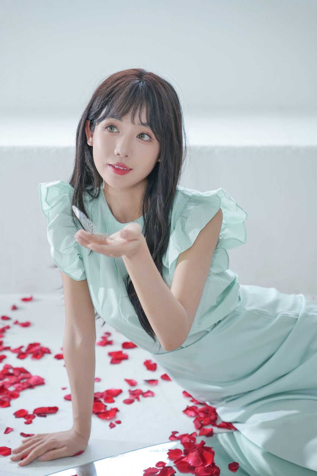 YiTuYu艺图语 Vol.7370 Soul Su Er