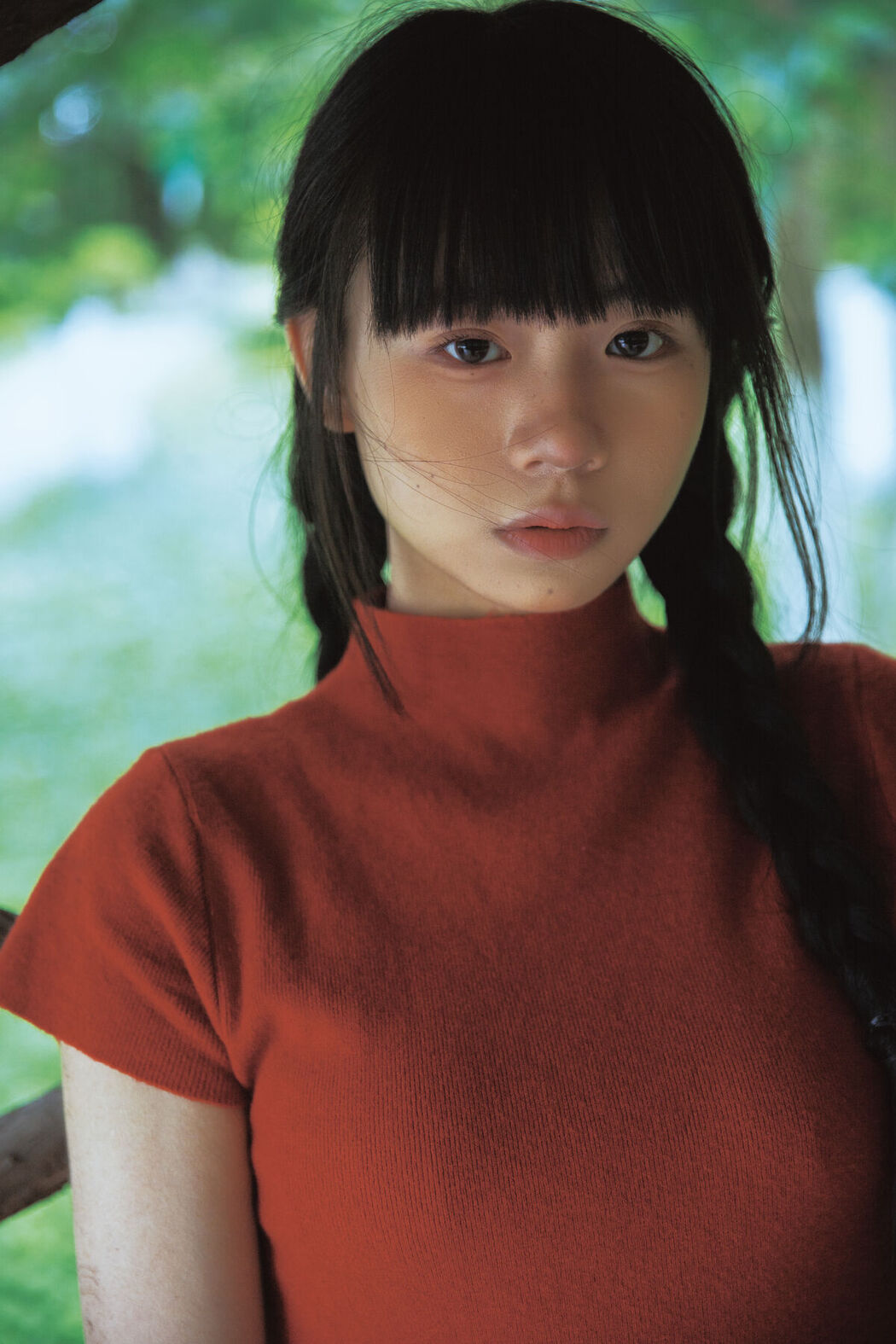 YiTuYu艺图语 Vol.7415 Shi San Jin Ya