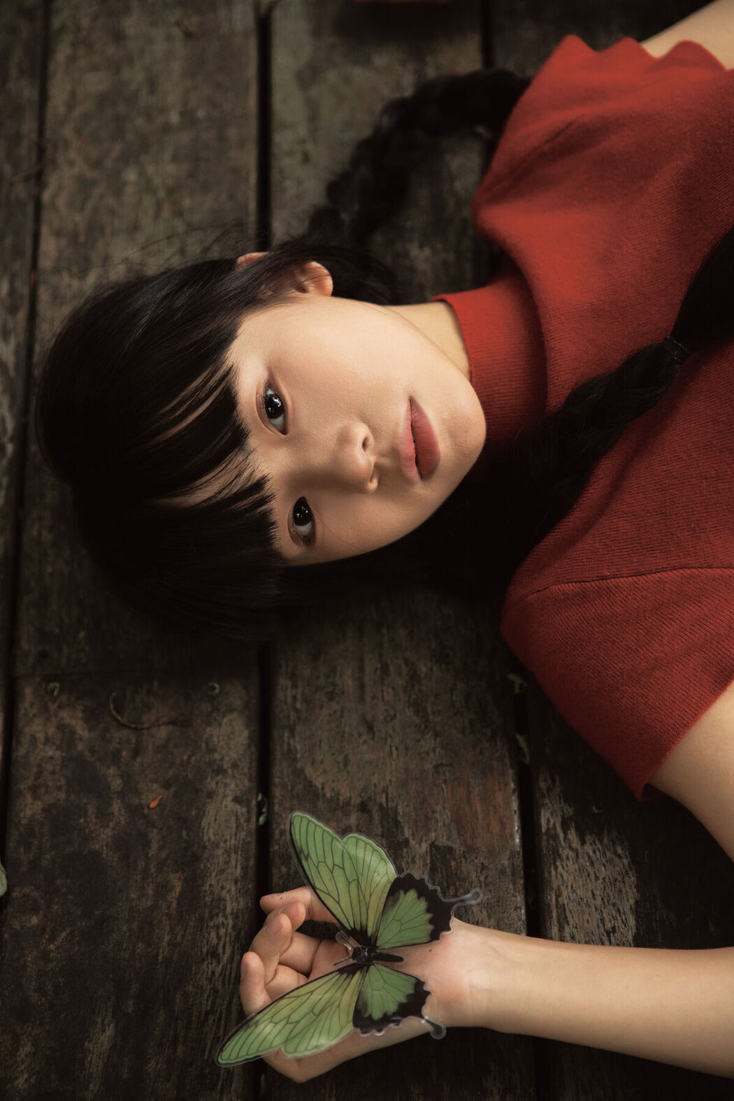 YiTuYu艺图语 Vol.7415 Shi San Jin Ya