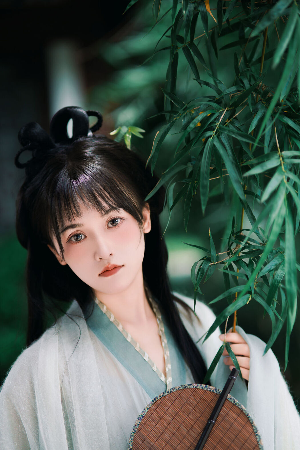 YiTuYu艺图语 Vol.7453 Xiao Xiao Yu