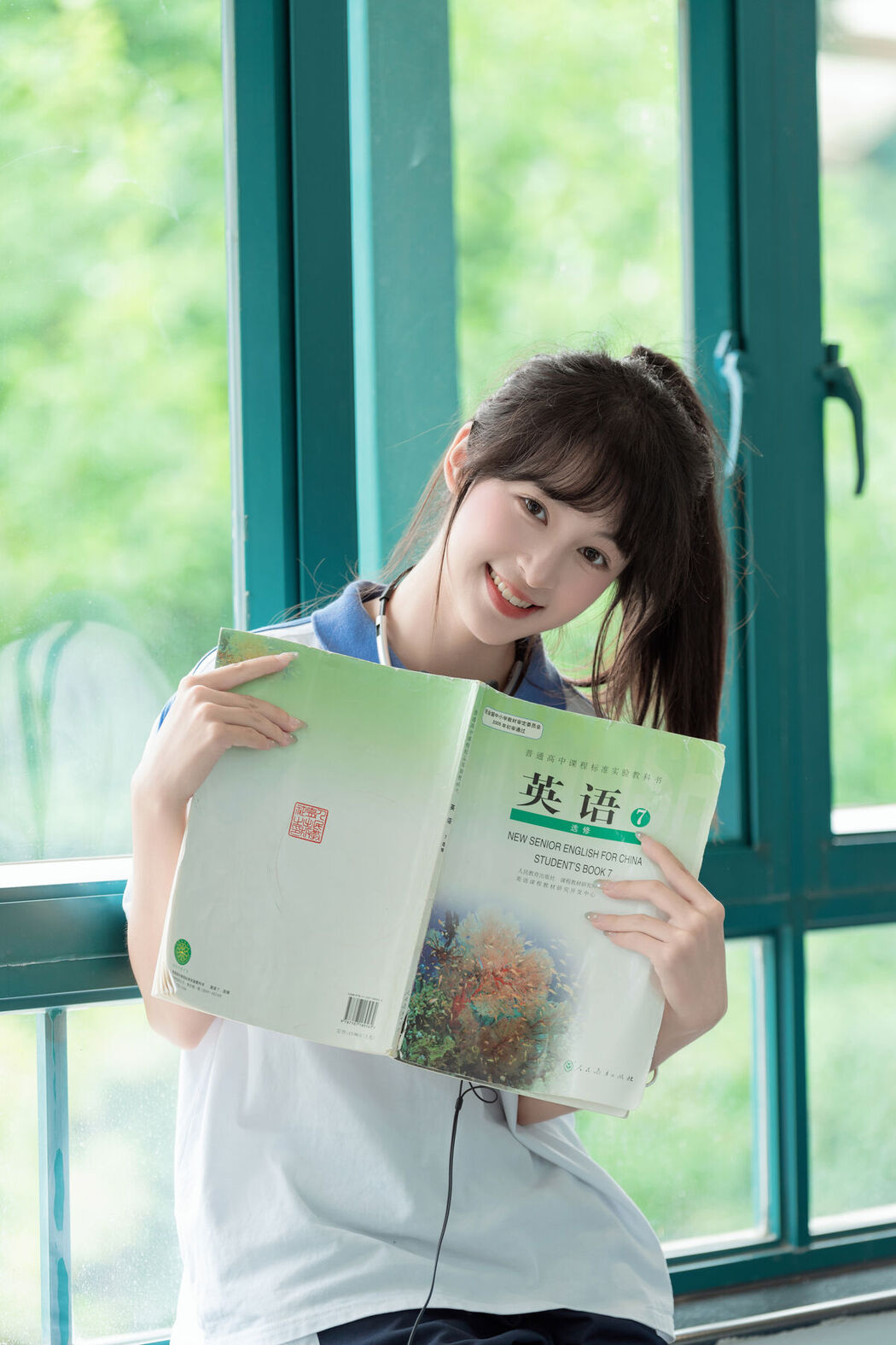 YiTuYu艺图语 Vol.7434 Xia Yu Xiao Nian