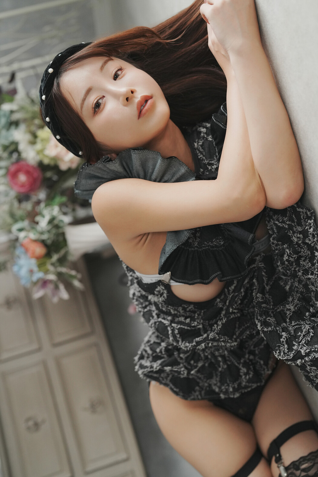 Ikumi いくみ, Fantia デジタル写真集 2024年11月合集 Set.02