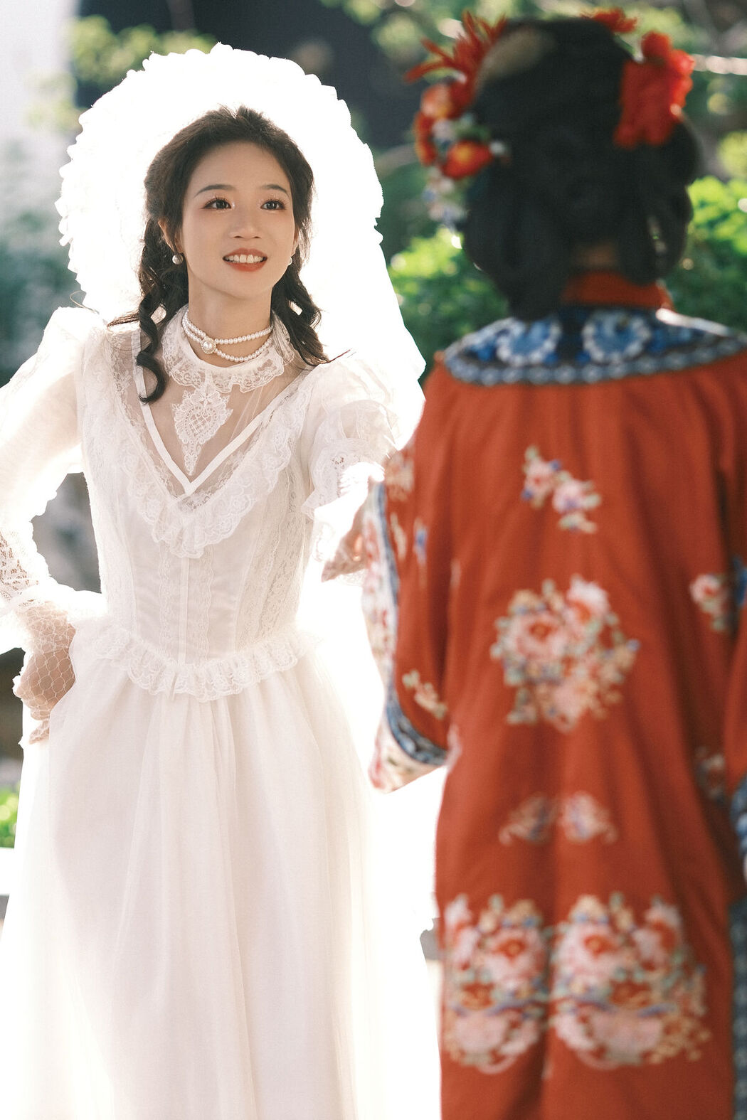 YiTuYu艺图语 Vol.7459 Xiao Bei Ke Qing Bu Yao Fang Qi