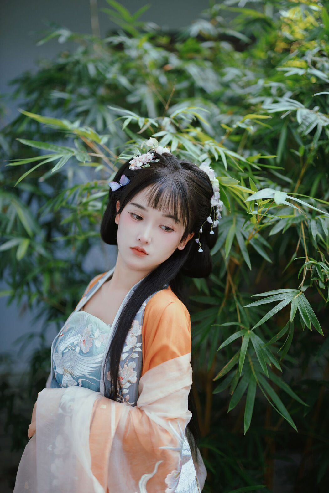 YiTuYu艺图语 Vol.7468 Xiao Xiao Yu