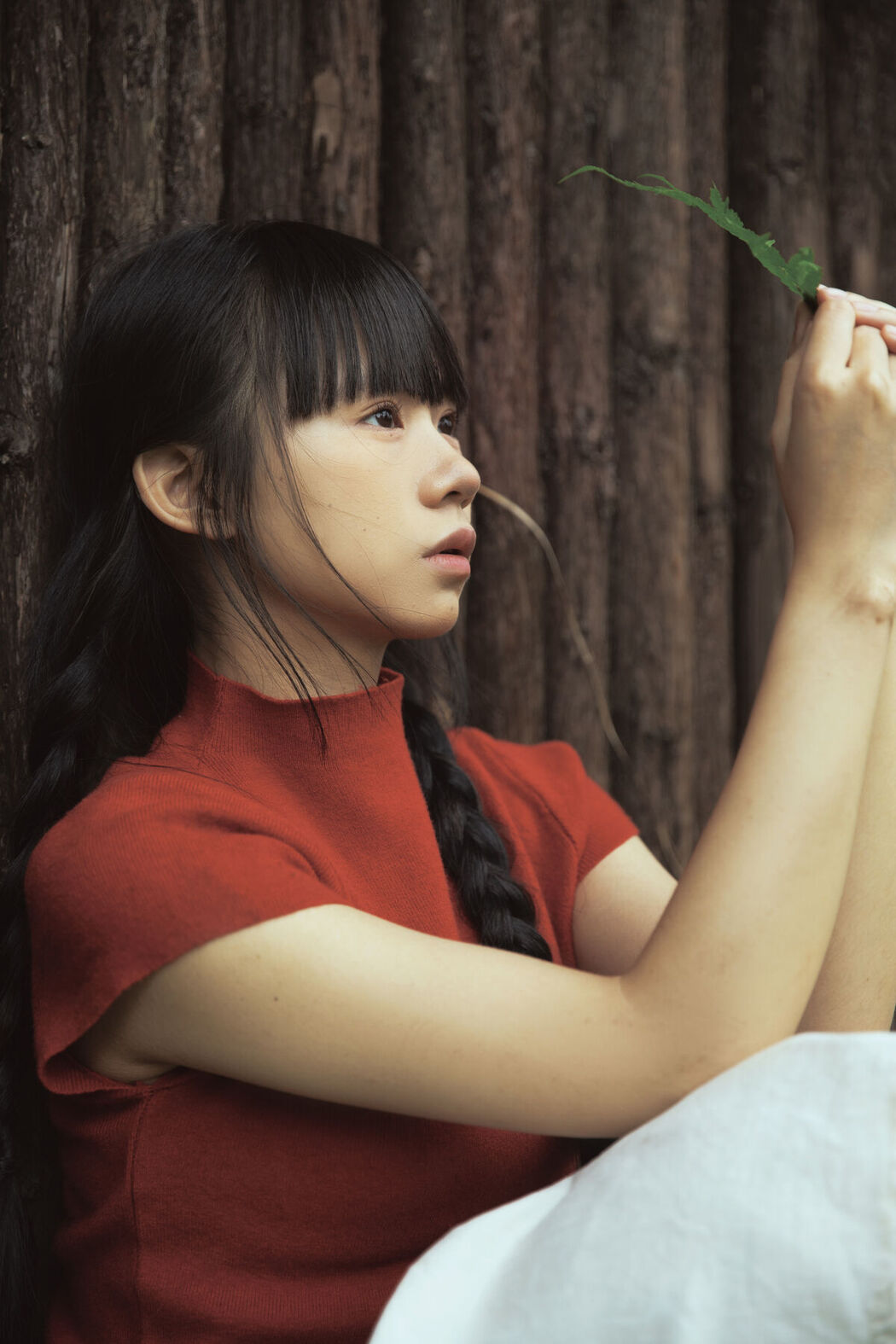 YiTuYu艺图语 Vol.7415 Shi San Jin Ya