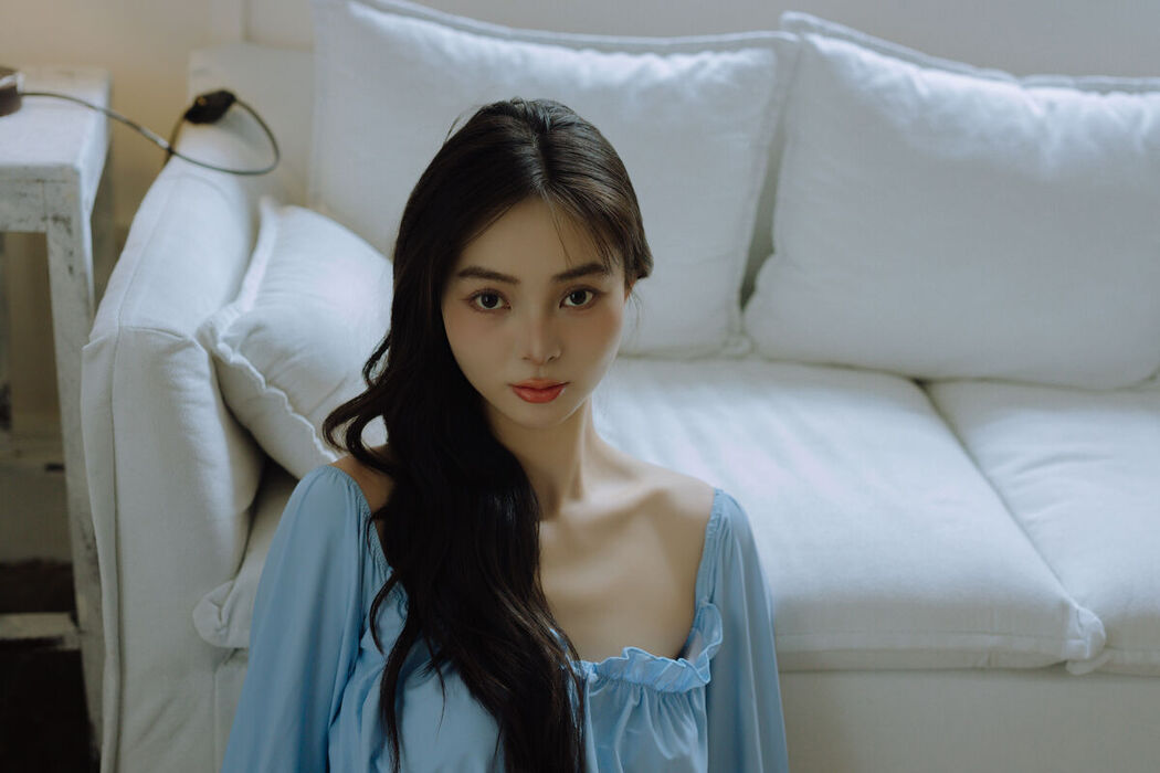 YiTuYu艺图语 Vol.7511 Xiao Jie