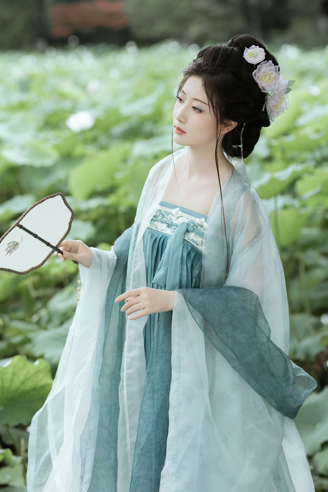 YiTuYu艺图语 Vol.7336 Ling Ling Er