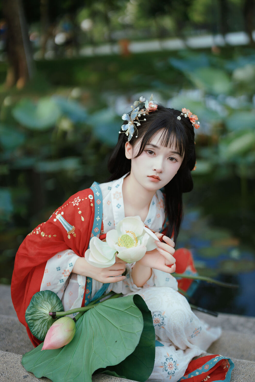 YiTuYu艺图语 Vol.7372 Xiao Xiao Yu