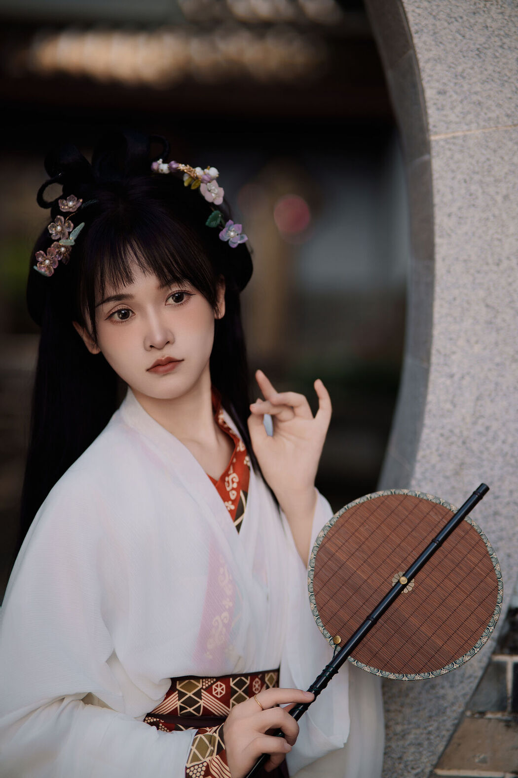YiTuYu艺图语 Vol.7499 Xiao Xiao Yu