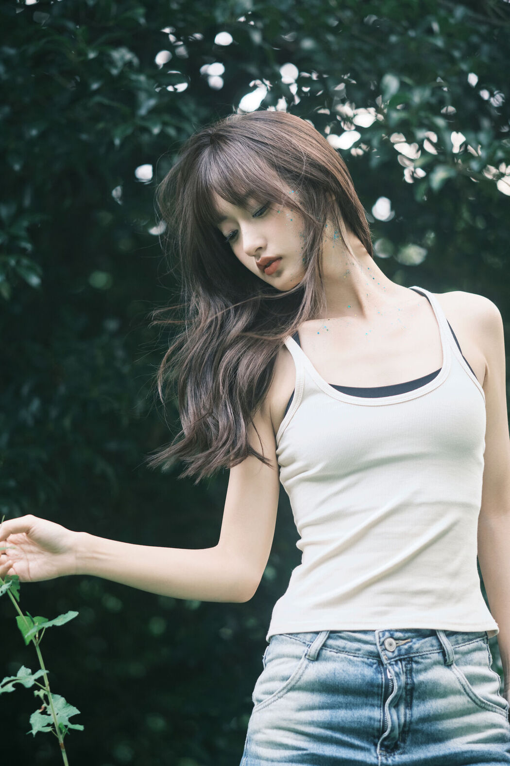 YiTuYu艺图语 Vol.7428 Chen Nian Xiao Jiu