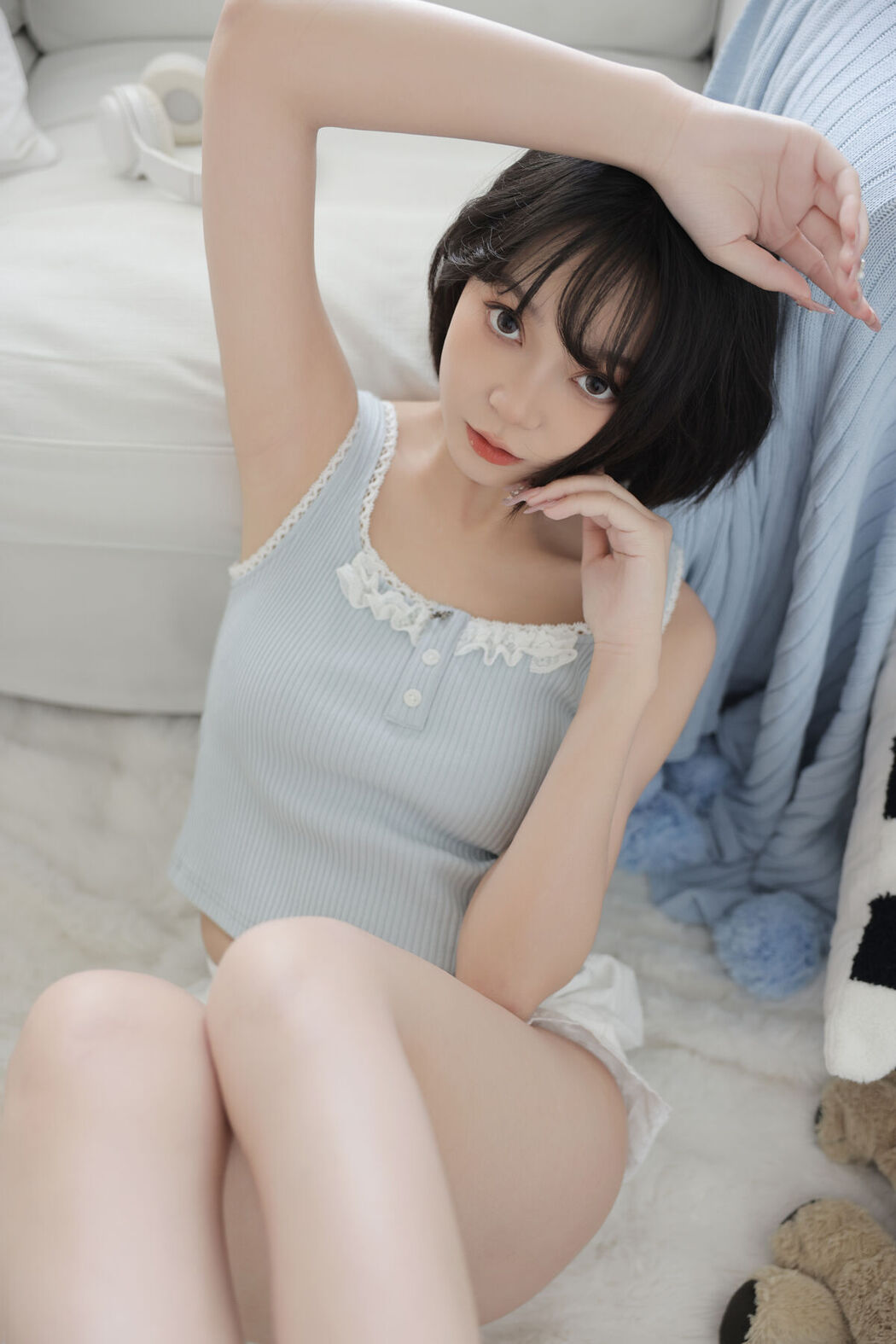 YiTuYu艺图语 Vol.7480 Disexi Si Ning