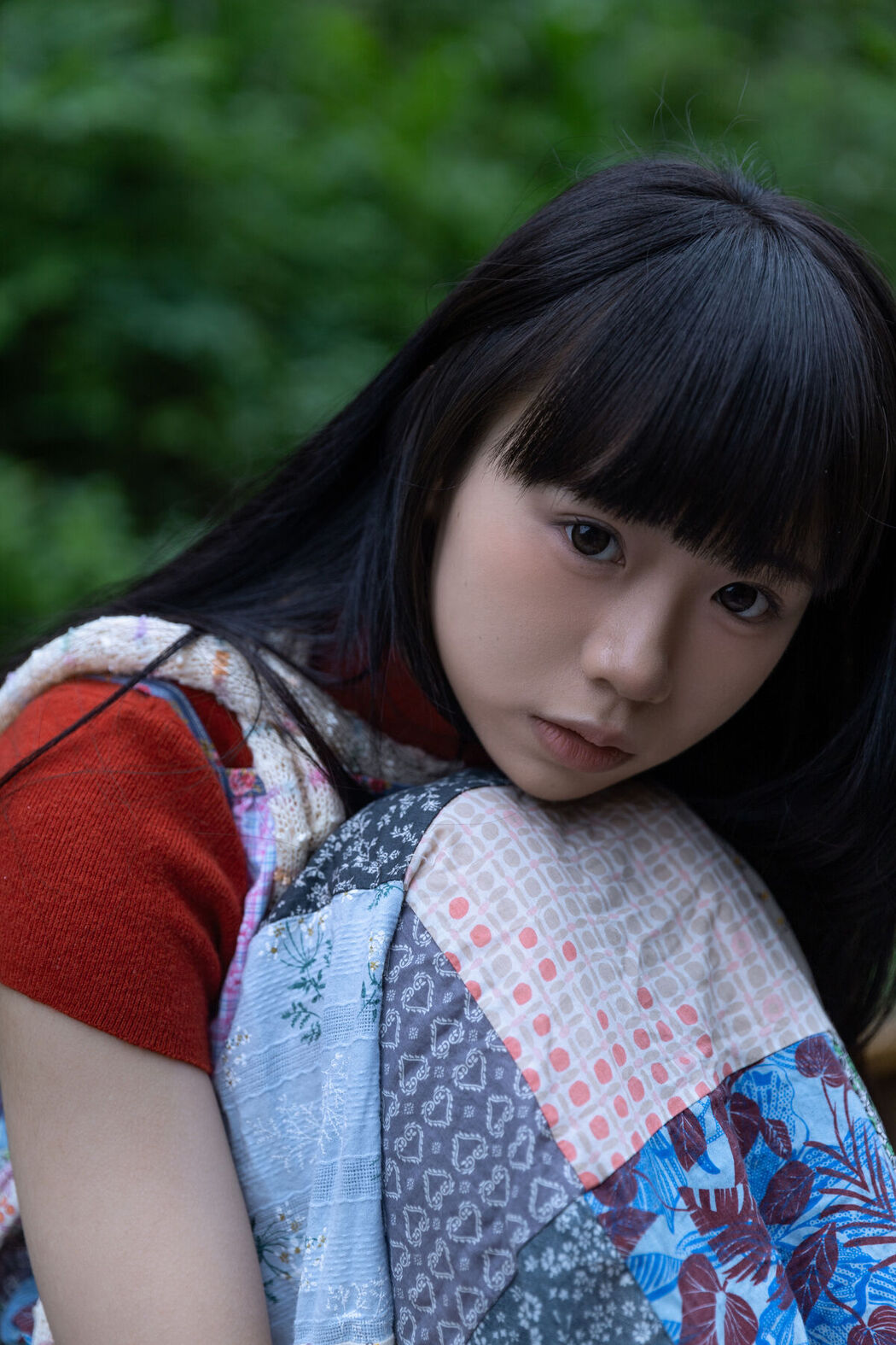 YiTuYu艺图语 Vol.7358 Shi San Jin Ya