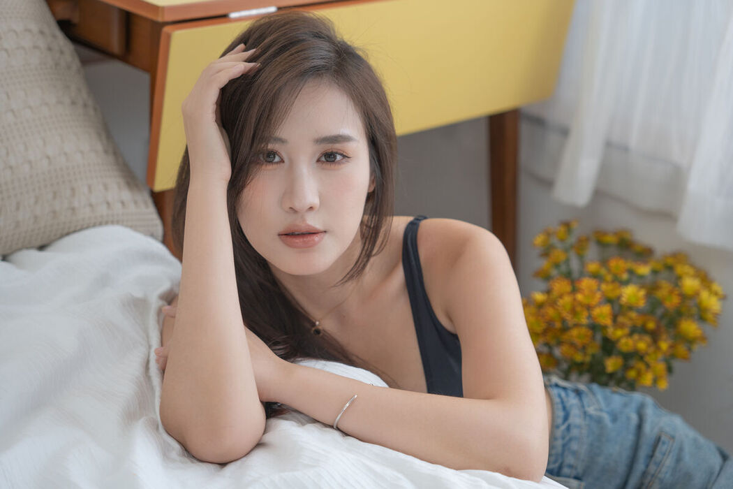 YiTuYu艺图语 Vol.7429 Xin Xin