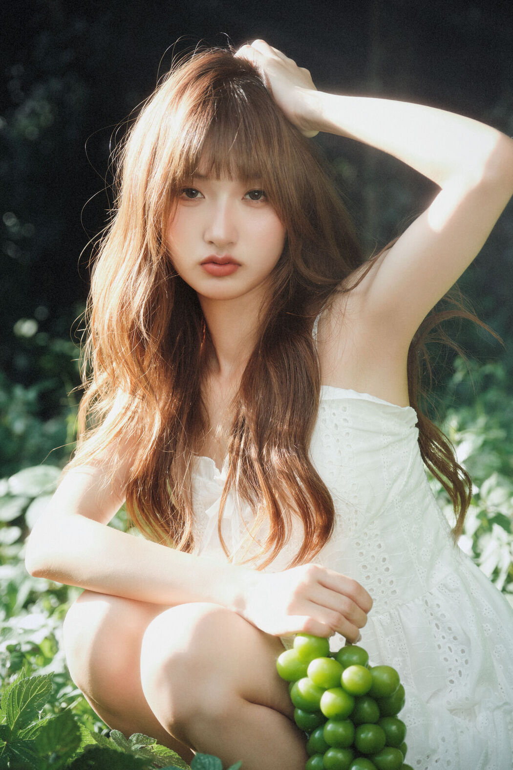 YiTuYu艺图语 Vol.7437 Chen Nian Xiao Jiu
