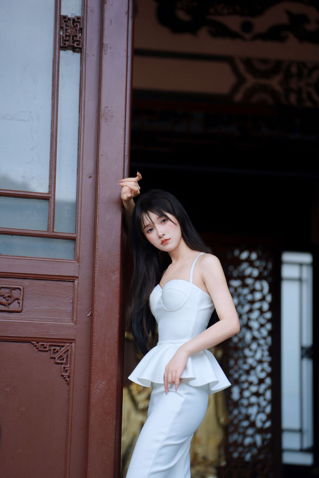 YiTuYu艺图语 Vol.7395 Xiao Xiao Yu