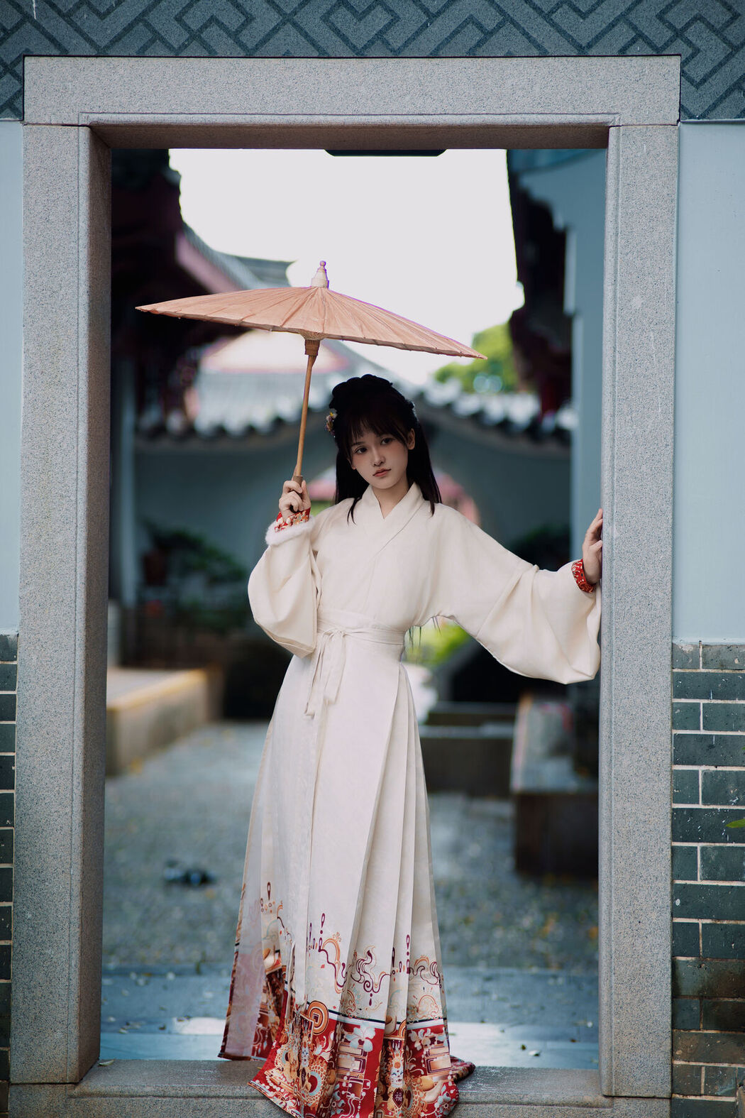 YiTuYu艺图语 Vol.7433 Xiao Xiao Yu