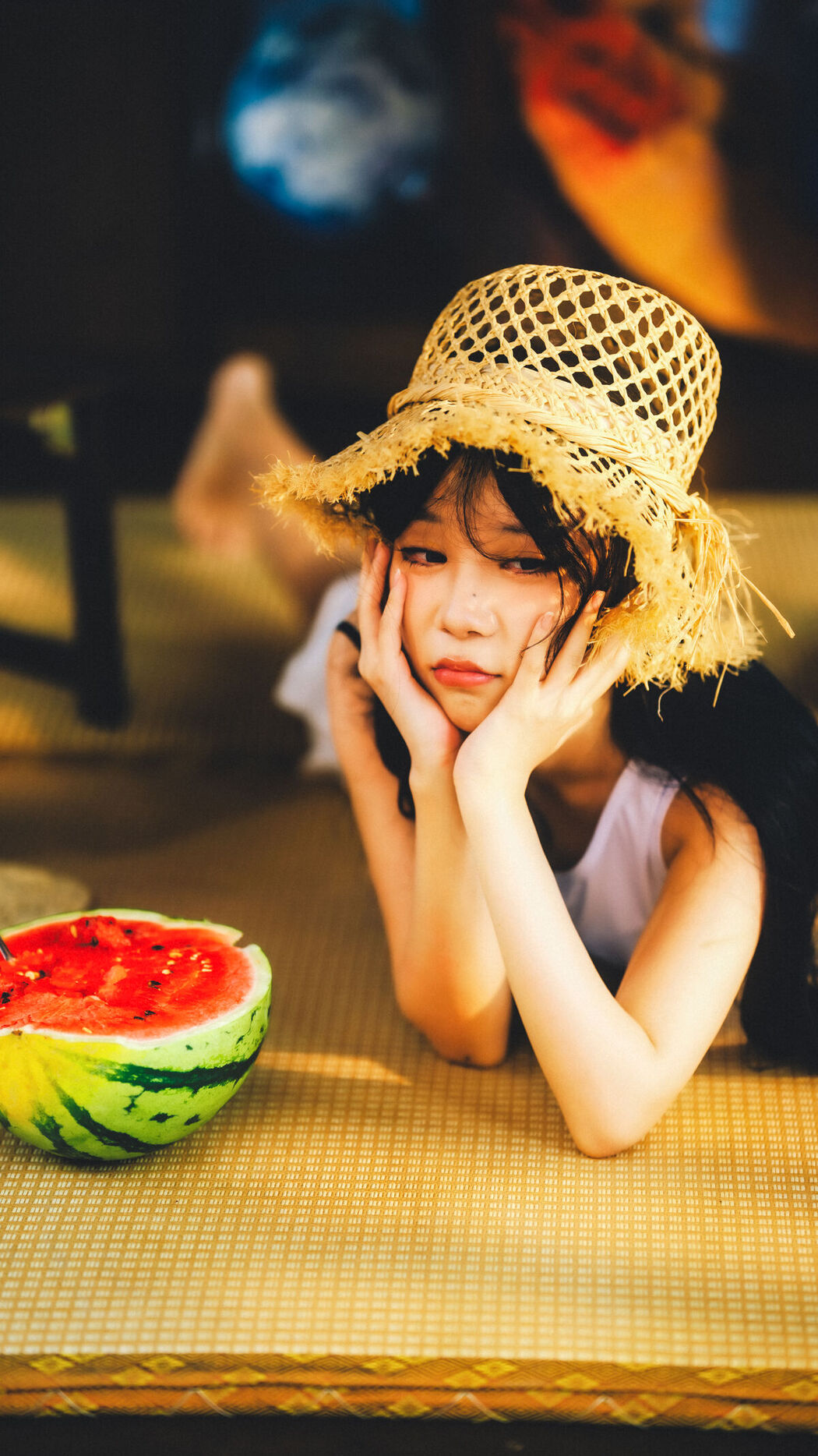 YiTuYu艺图语 Vol.7513 Zou Zou
