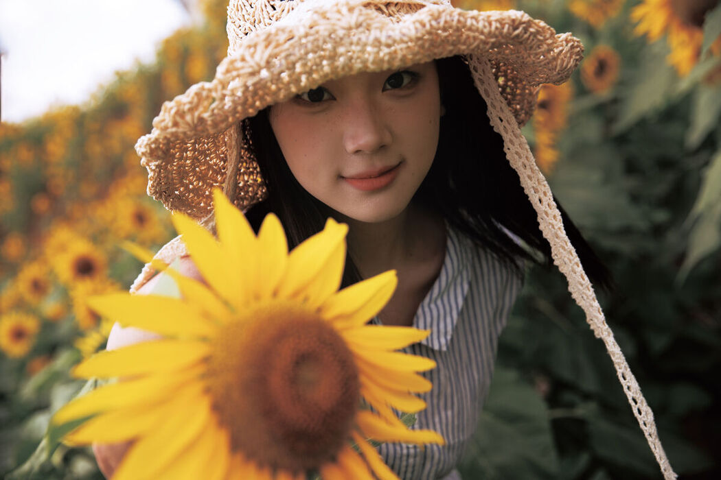 YiTuYu艺图语 Vol.7497 To Xiao Bei