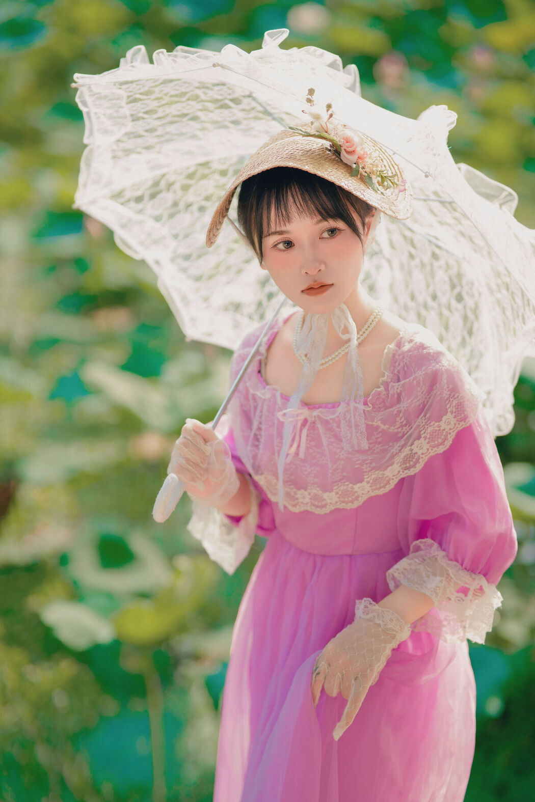 YiTuYu艺图语 Vol.7402 Xiao Xiao Yu