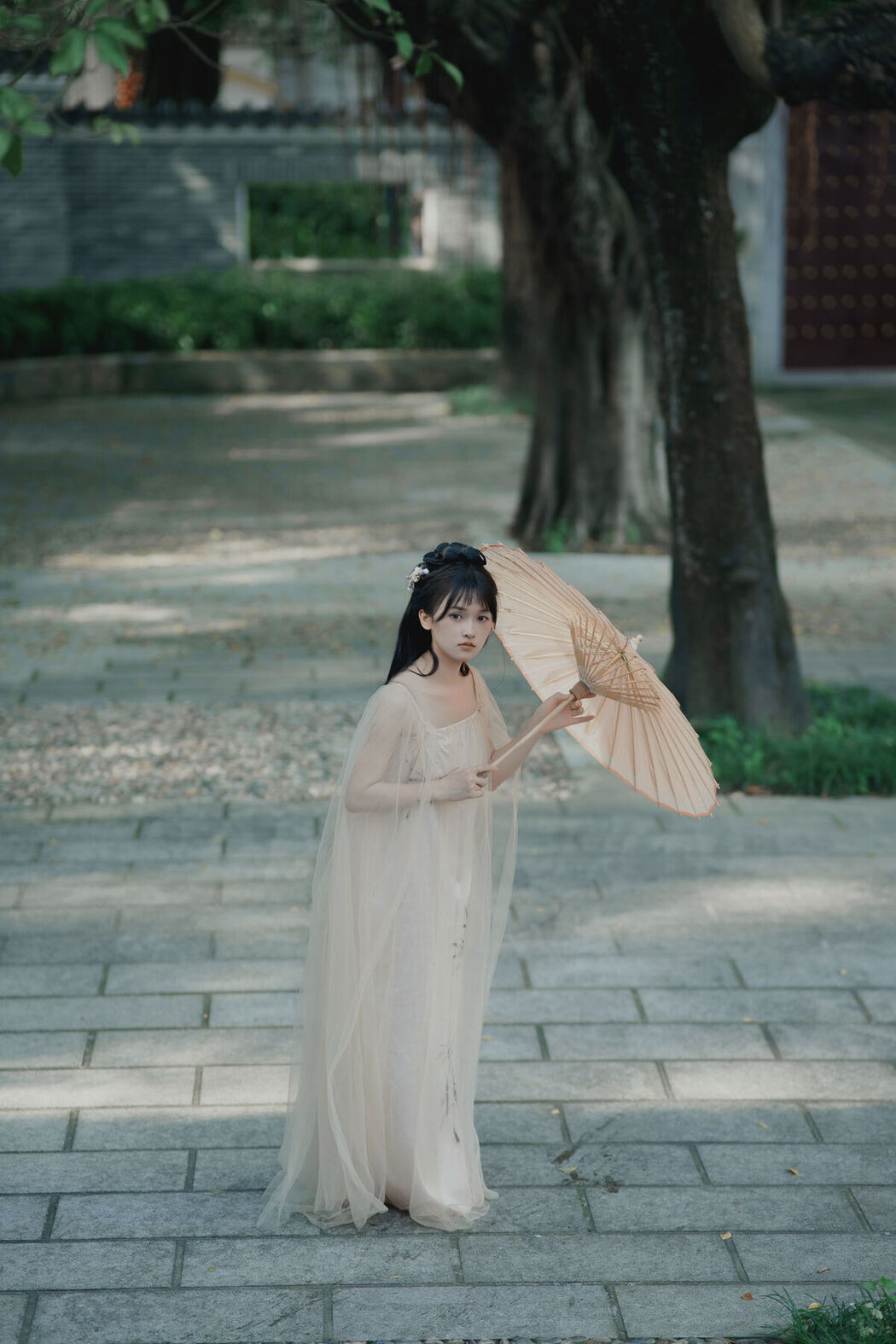 YiTuYu艺图语 Vol.7488 Xiao Xiao Yu