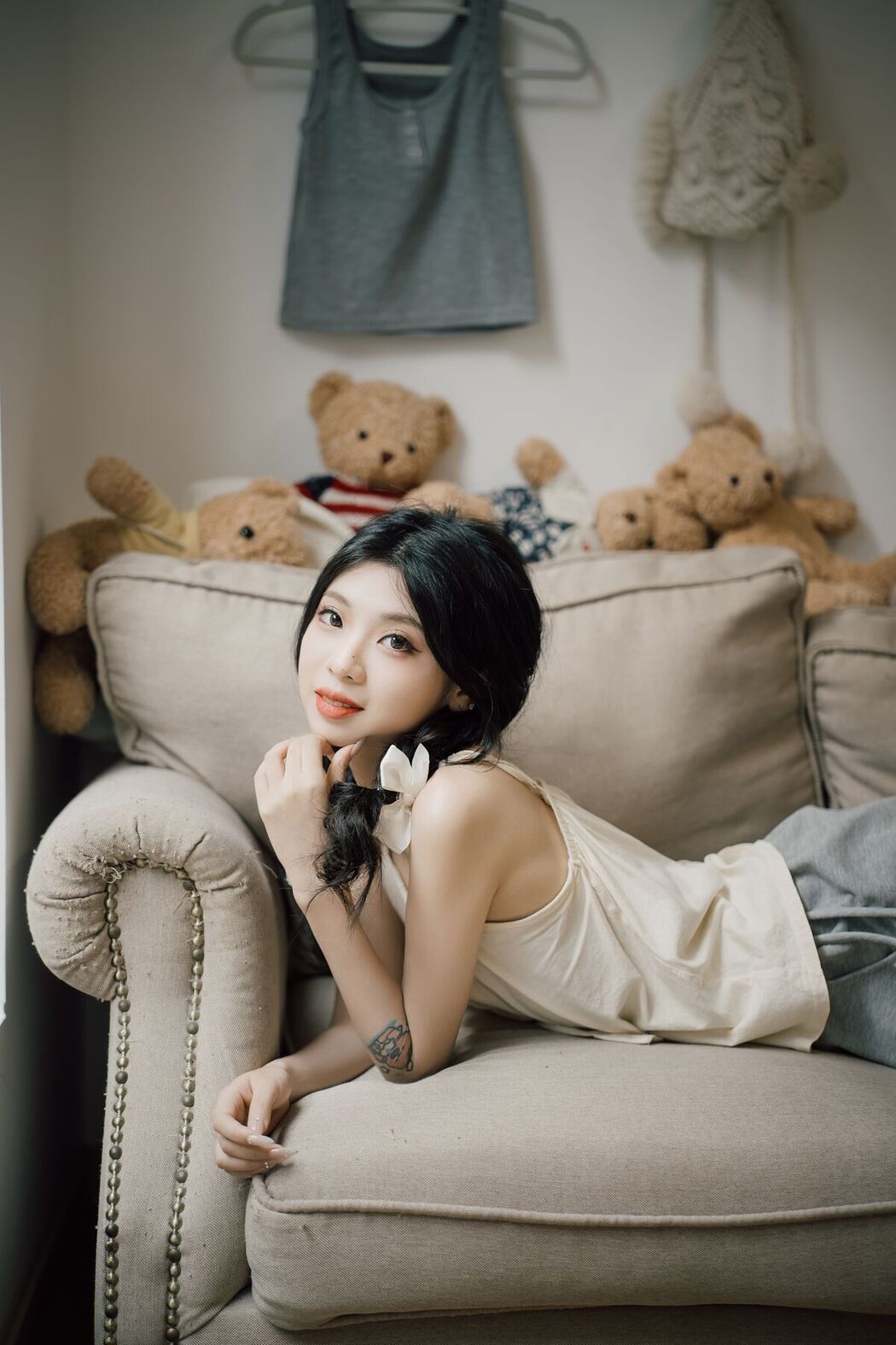 YiTuYu艺图语 Vol.7371 Chi Zi