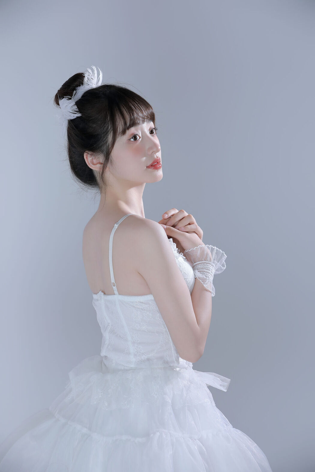 YiTuYu艺图语 Vol.7465 Licaicain