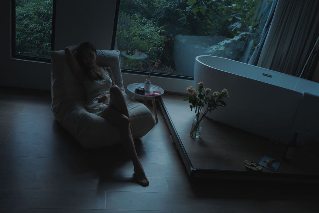 YiTuYu艺图语 Vol.7482 Jj