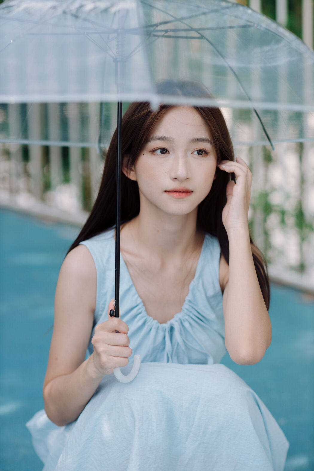 YiTuYu艺图语 Vol.7398 Yu Er