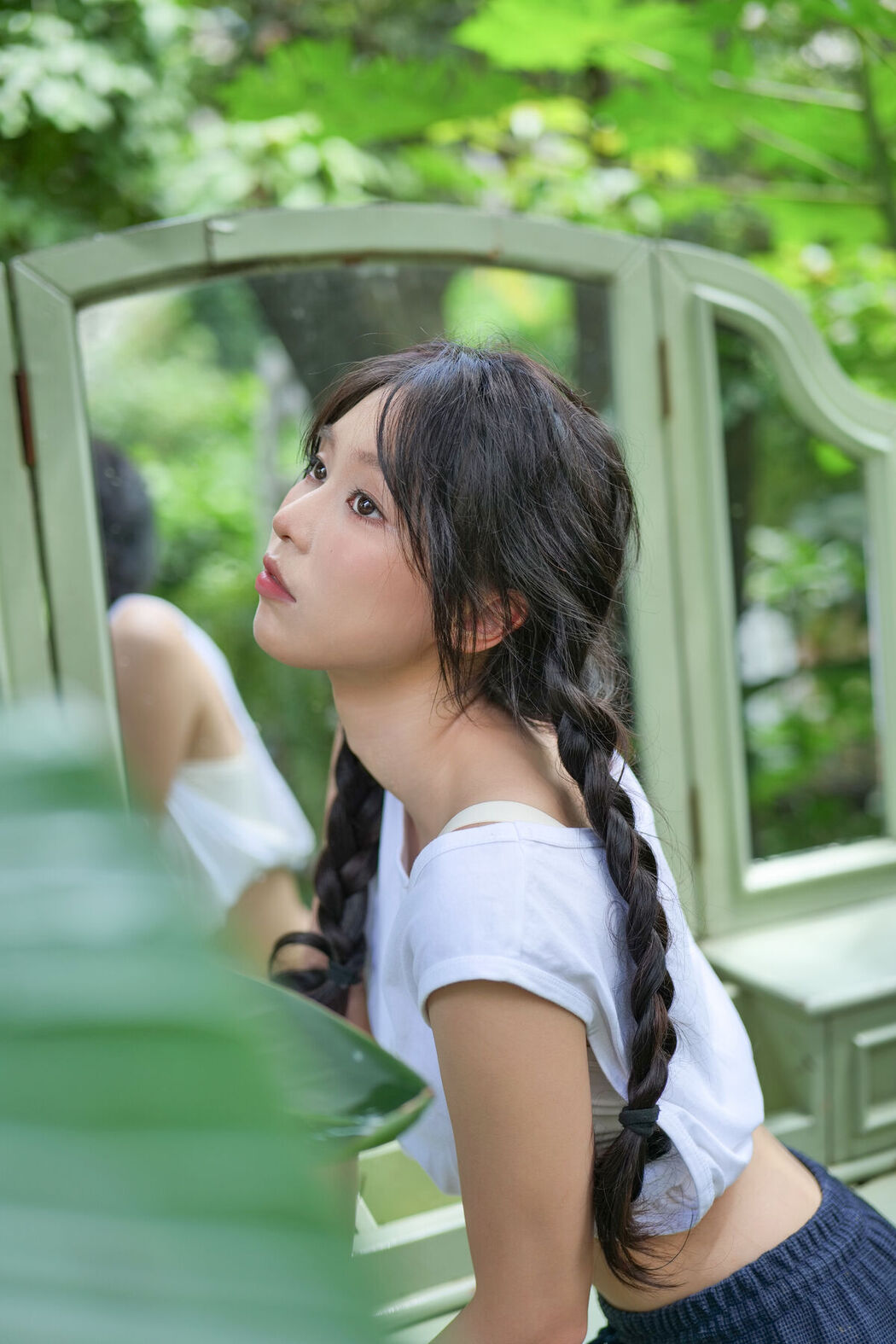 YiTuYu艺图语 Vol.7393 Yin Zi Tun Zi Er