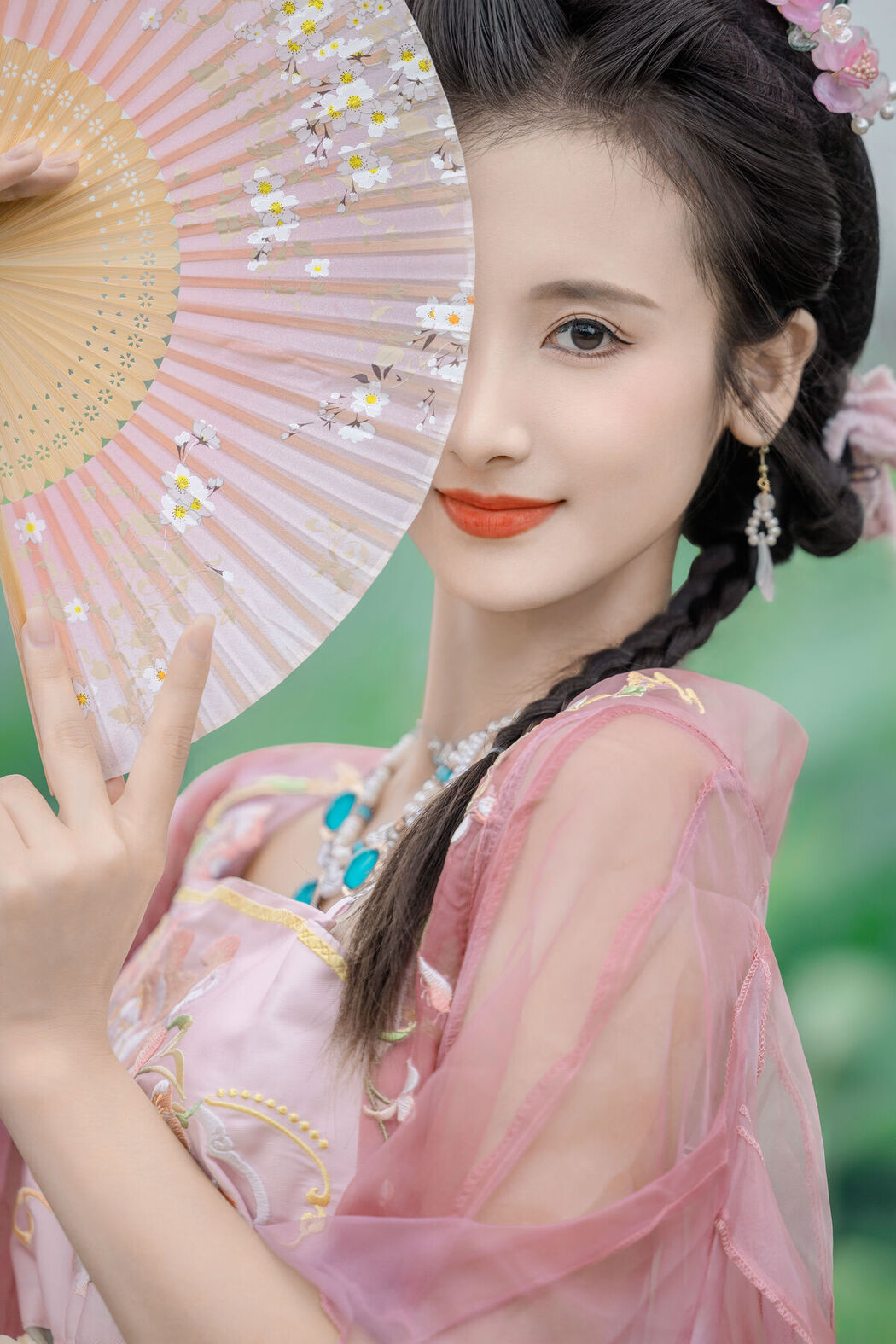 YiTuYu艺图语 Vol.7351 Elsa