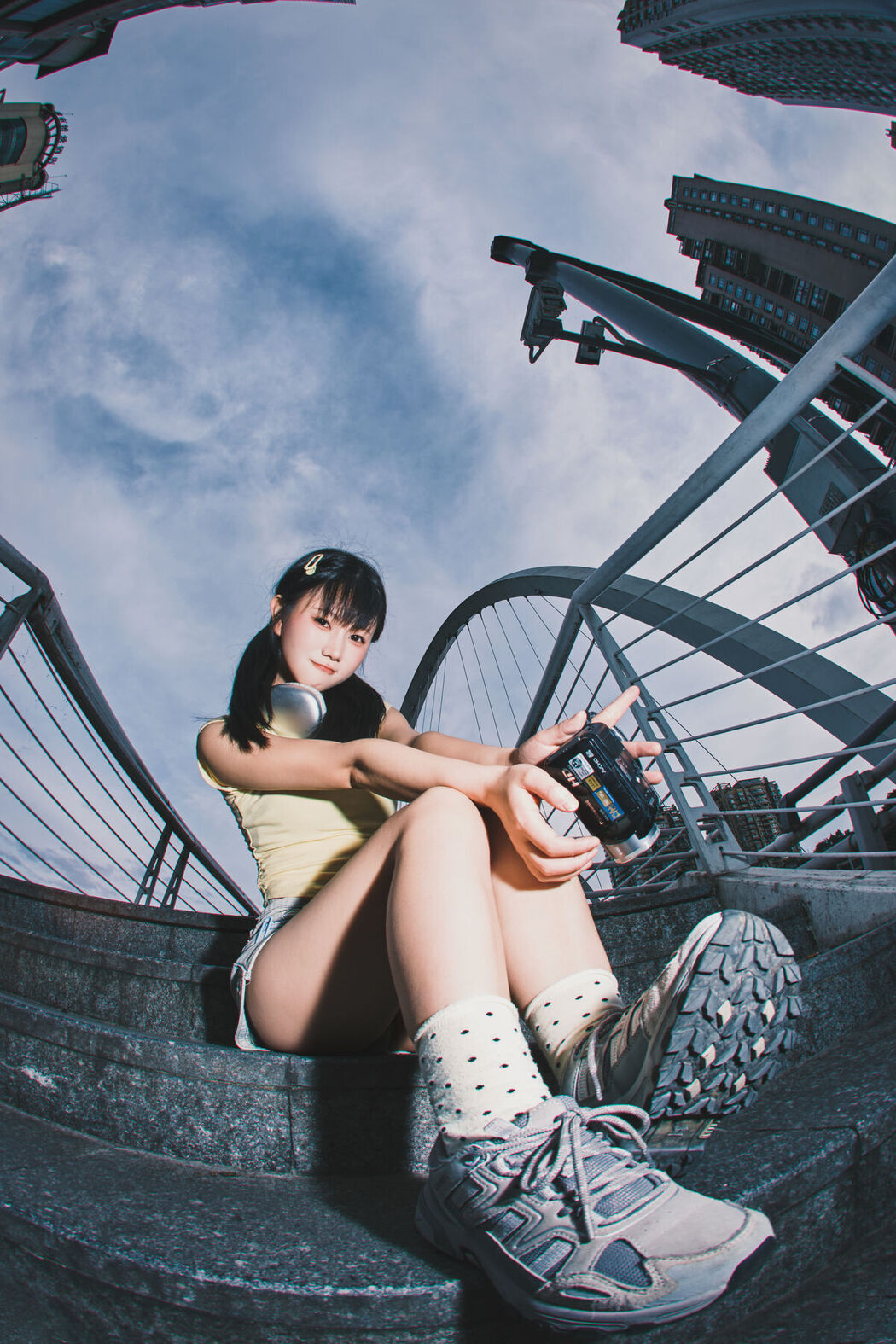 YiTuYu艺图语 Vol.7479 Rou Song Bao