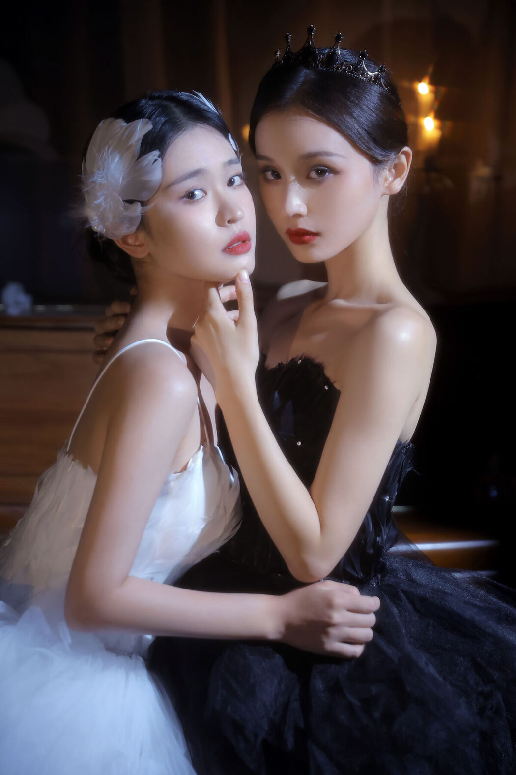 YiTuYu艺图语 Vol.7389 Tina
